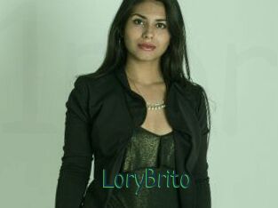 LoryBrito