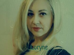 Loryne