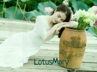 LotusMary