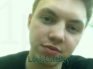 LouisCuteBoy