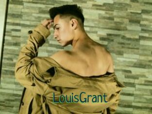 LouisGrant