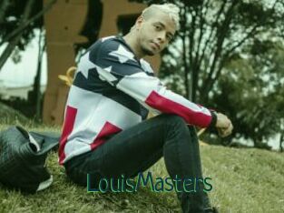 LouisMasters