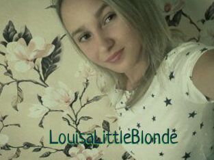 LouisaLittleBlonde