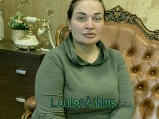 LouiseAdams