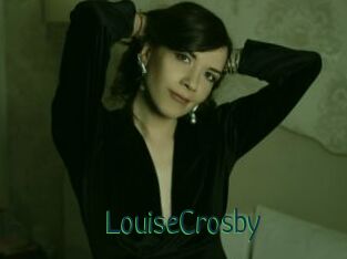 LouiseCrosby