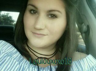 Loulouxoxo18