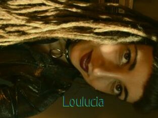 Loulucia