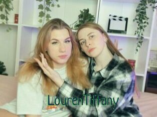 LourenTiffany