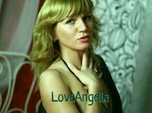 LoveAngella