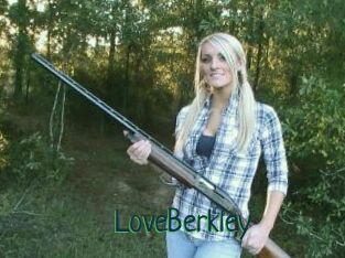 LoveBerkley