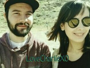 LoveCharlieXO