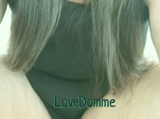 LoveDomme