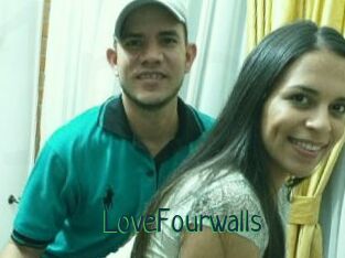 LoveFourwalls