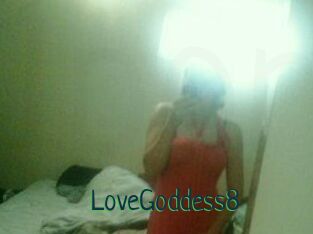 LoveGoddess8