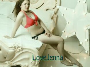 LoveJenna