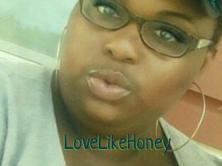 LoveLikeHoney