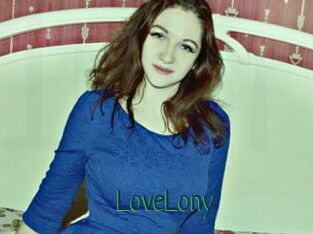 LoveLony