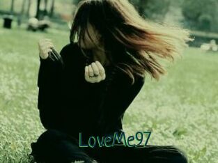 LoveMe97