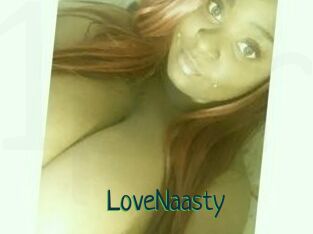 LoveNaasty