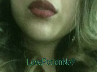 LovePotionNo9