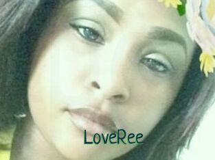 LoveRee