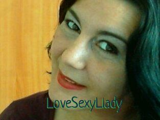 LoveSexyLlady