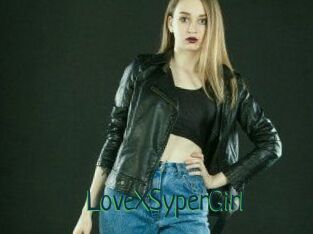 LoveX_SyperGirl