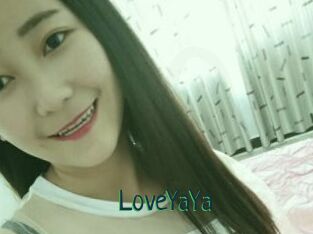 LoveYaYa