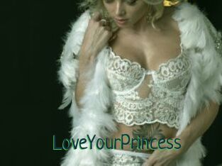 LoveYourPrincess