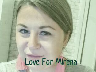 Love_For_Mirena