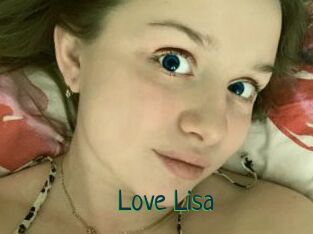 Love_Lisa