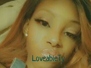 LoveableTy