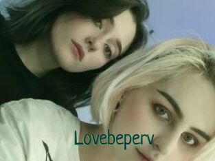 Lovebeperv