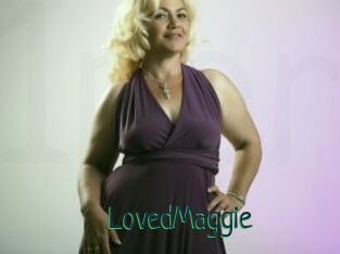 LovedMaggie