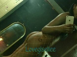 Lovegisellee