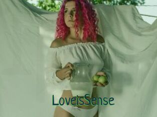 LoveisSense