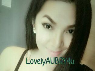 LovelyAUBRY4u