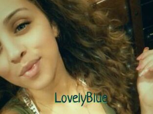 LovelyBlue