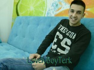 LovelyBoyTerk