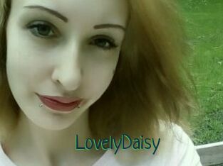 LovelyDaisy