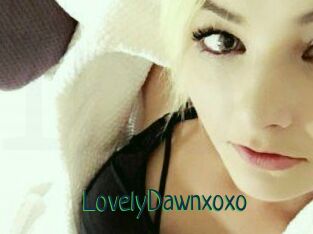 LovelyDawnxoxo