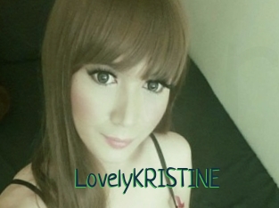 LovelyKRISTINE