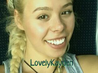 LovelyKayden