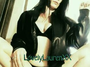 LovelyLaurenXX