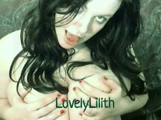 LovelyLilith