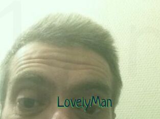 LovelyMan