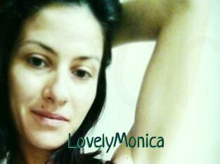 LovelyMonica