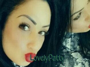 LovelyPatty