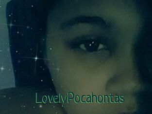 LovelyPocahontas