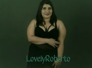 LovelyRoberto